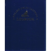 Adlard Coles Nautical Logbook