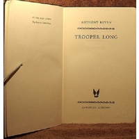 Trooper Long