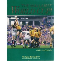 The Wallabies' World Cup