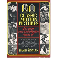 50 Classic Motion Pictures