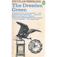 The Dresden Green