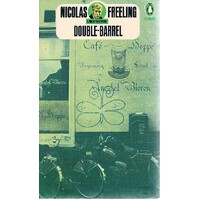 Double-Barrel