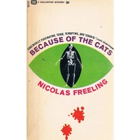 Because Of The Cats