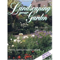 Landscaping Your Garden