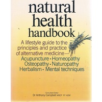 Natural Health Handbook