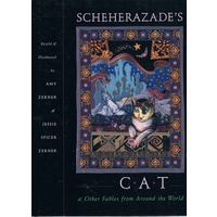 Scheherazade's Cat & Other Fables From Around The World