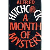 A Month Of Mystery