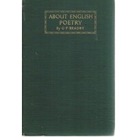 About English Poetry
