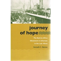 Journey Of Hope