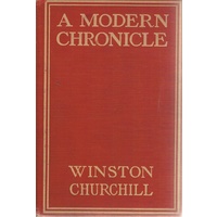 A Modern Chronicle