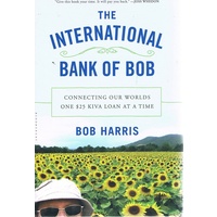 The International Bank Of Bob