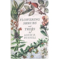 Flowering Shrubs And Trees