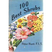 100 Best Shrubs