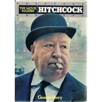 The Movie Makers. Hitchcock