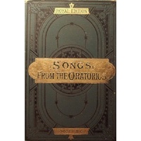 Songs From The Oratorios