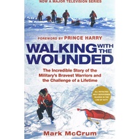 Walking With The  Wounded