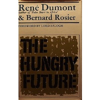 Hungry Future