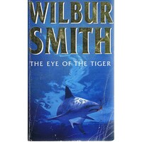 The Eye Of The Tiger
