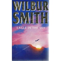 Eagle In The Sky
