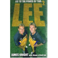 Lee To The Power Of Two. Lee 2