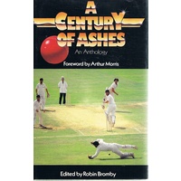 A Century Of Ashes. An Anthology