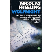 Wolfnight