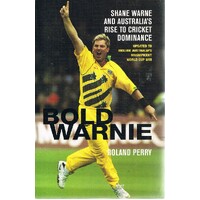 Bold Warnie