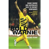 Bold Warnie