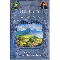 The Lady Of The Sorrows. Book  Two 