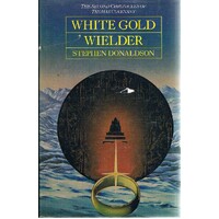 White Gold Wielder