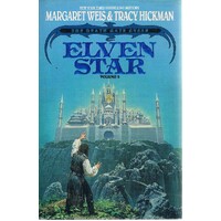 Eleven Star, Volume 2. The Death Gate Cycle