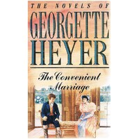 The Convenient Marriage