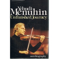 Unfinished Journey