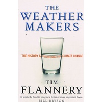 The Weather Makers