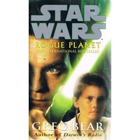Star Wars. Rogue Planet