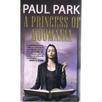 A Princess Of Roumania