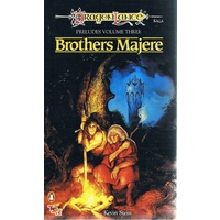 Brothers Majere . Dragon Lance. Preludes, Volume Three