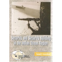 Security And Security Building In The Indian Ocean Region
