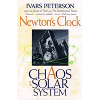 Newton's Clock. Chaos In The Solar System