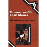 Commonwealth Short Stories