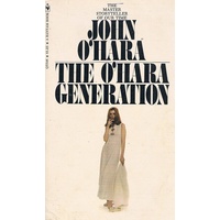 The O'Hara Generation