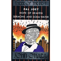 The John O'Hara Omnibus
