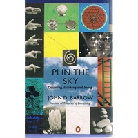 Pi In The Sky. Counting, Thinking And Being