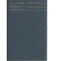 The Essential Prose