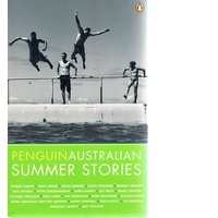 Penquin Australian Summer Stories