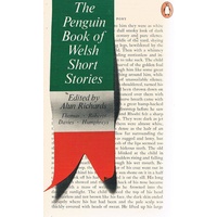 The Penquin Book Of Welsh Short Stories