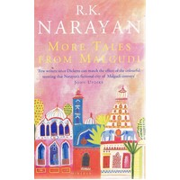 More Tales From Malgudi
