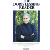 The Doris Lessing Reader