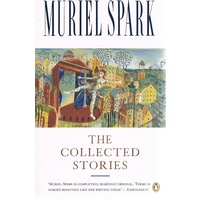 Muriel Spark. The Collected Stories