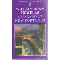 A Hazard Of New Fortunes